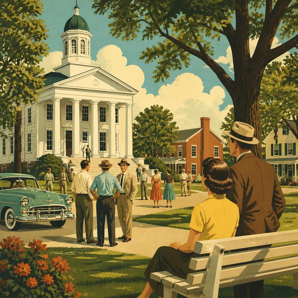 Cover art for Where Fluvanna Gathered