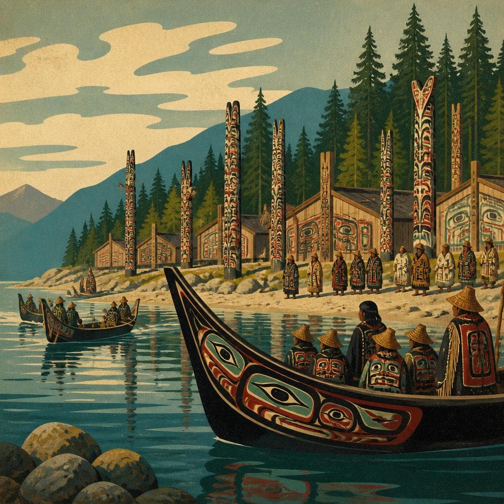 Cover art for Where the Shoreline Became a Front Porch