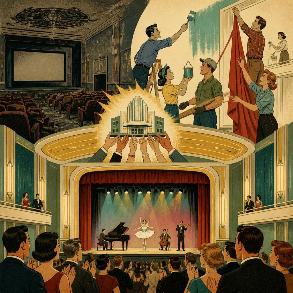 Cover art for How the Ragland Got Its Name