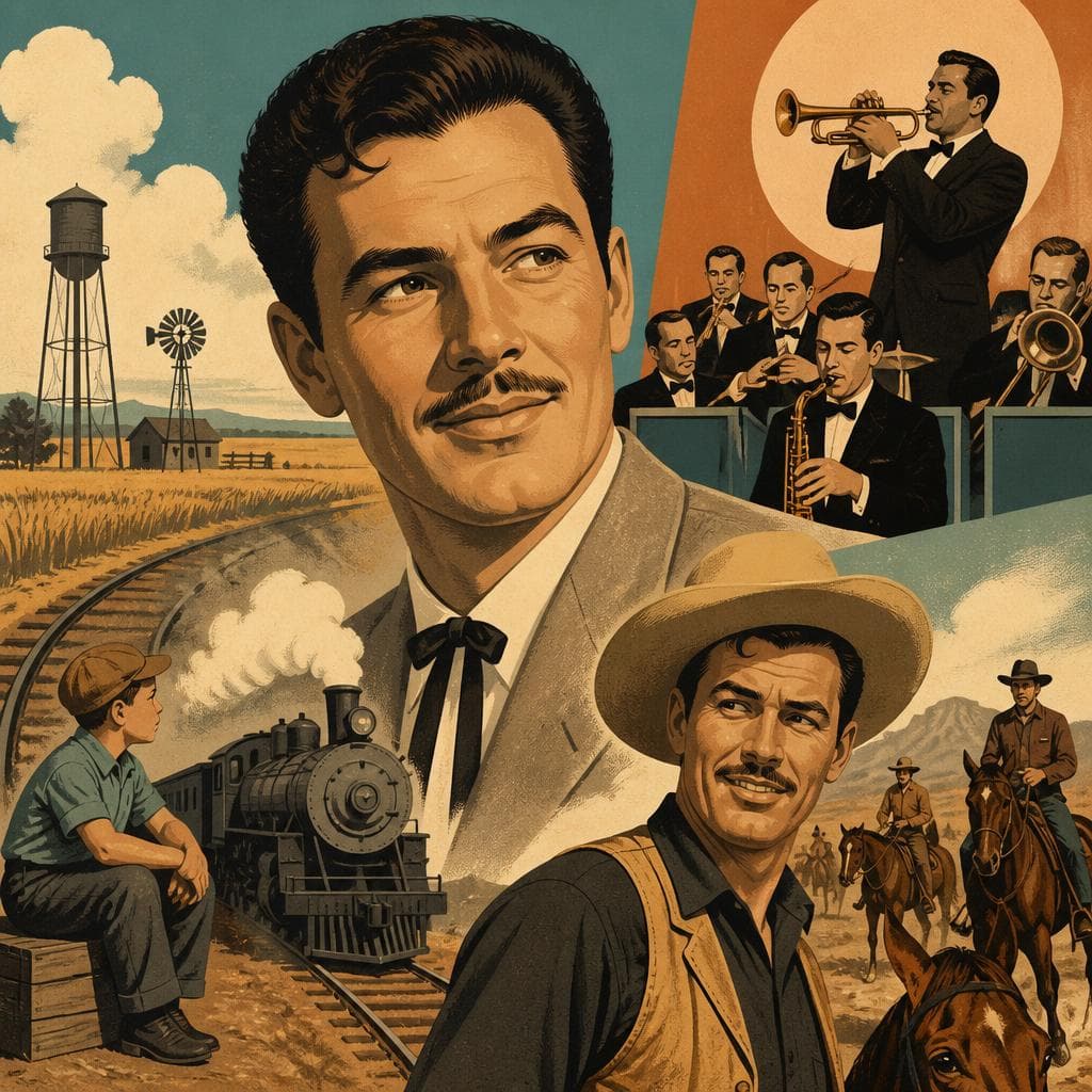 Cover art for From Lamar to Festus