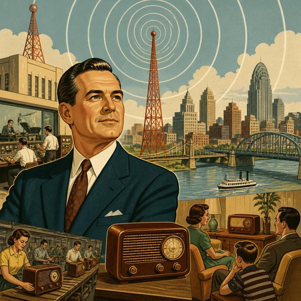 Cover art for When WLW Turned Cincinnati Into Radio’s Test Kitchen
