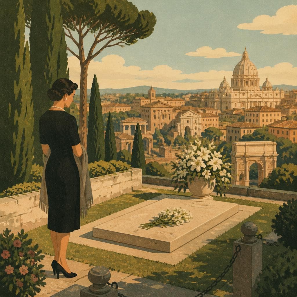 Cover art for On Myrtle Hill, Where Public History Turns Personal