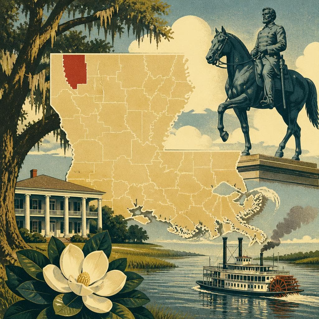 Cover art for A Parish Named on Purpose