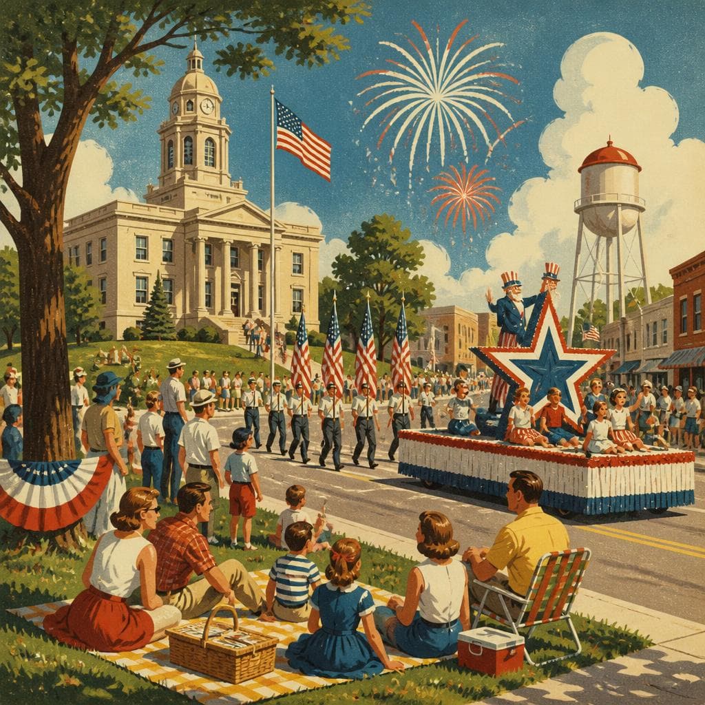 Cover art for How Seward Made the Fourth Its Own