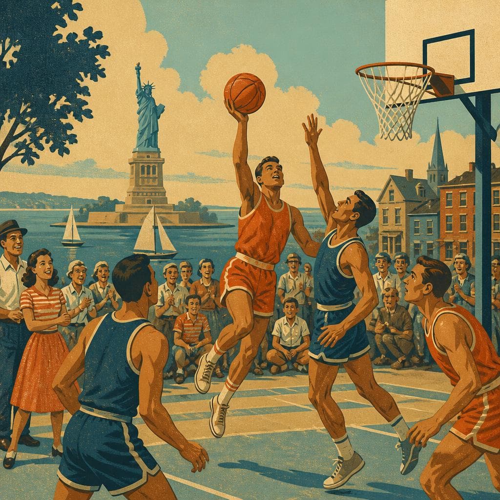 Cover art for When Liberty Played for Itself