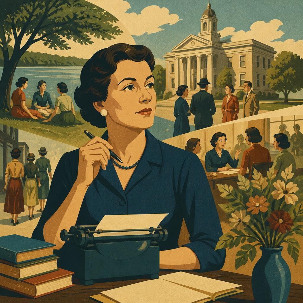 Cover art for Zona Gale and the Politics of Portage