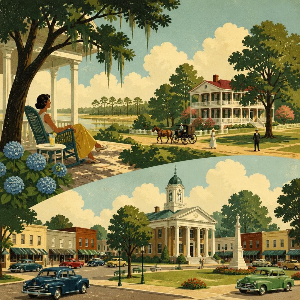 Cover art for A Summer Town Built to Breathe Easier