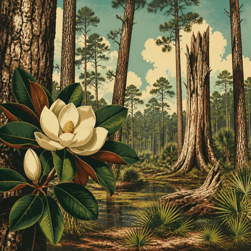 Cover art for Where Bigleaf Magnolia Shouldn’t Be