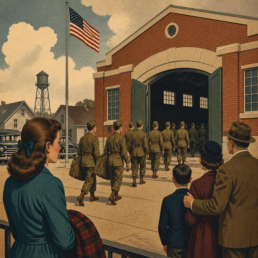 Cover art for Where Mora Gathered for War
