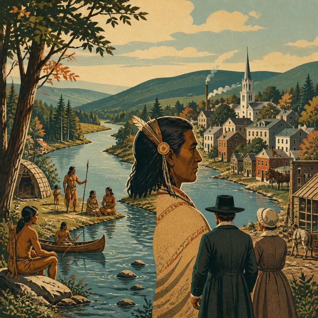 Cover art for Before Pittsfield, There Was Pontoosuck