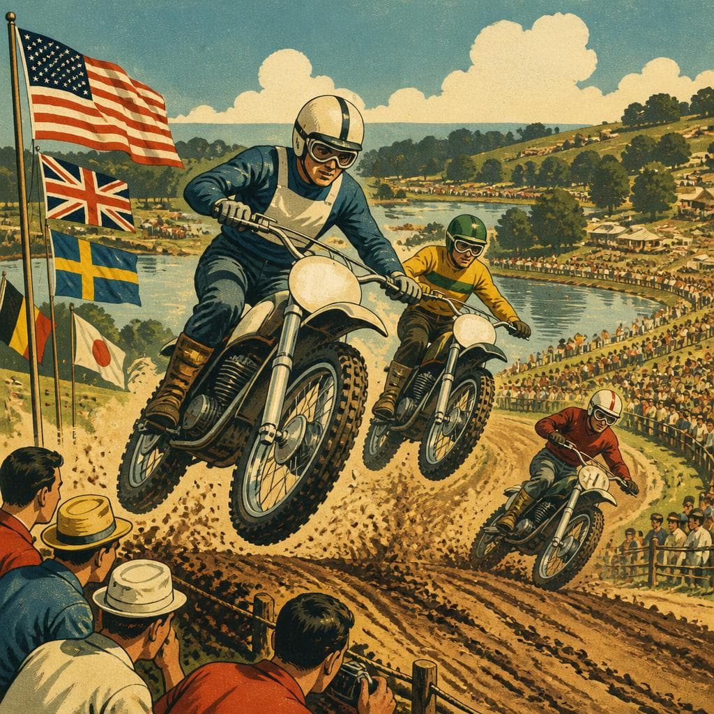 Cover art for When Budds Creek Became the Center of Motocross