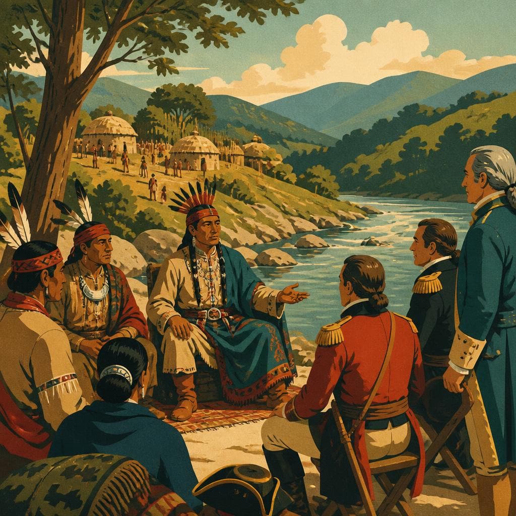 Cover art for Where Empires Had to Mind Their Manners