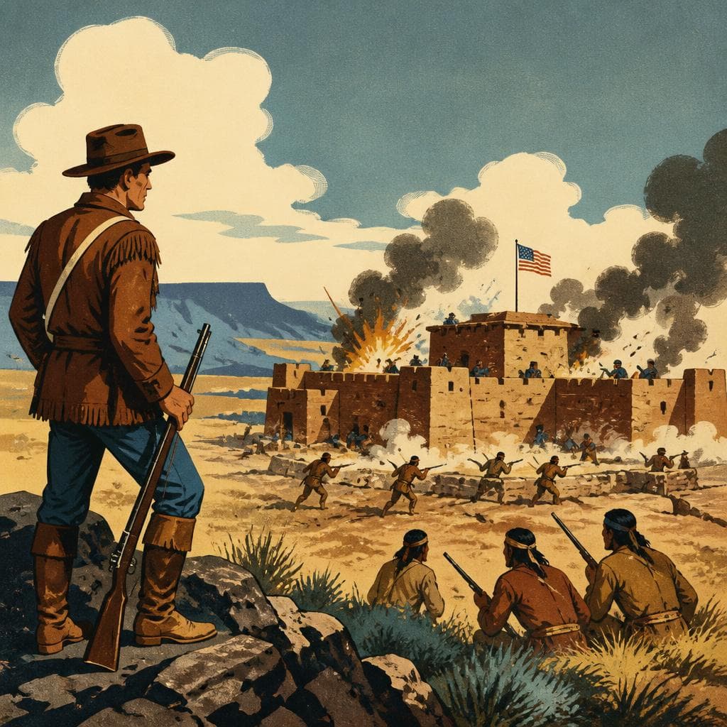 Cover art for Born Under Fire, Named for Brown
