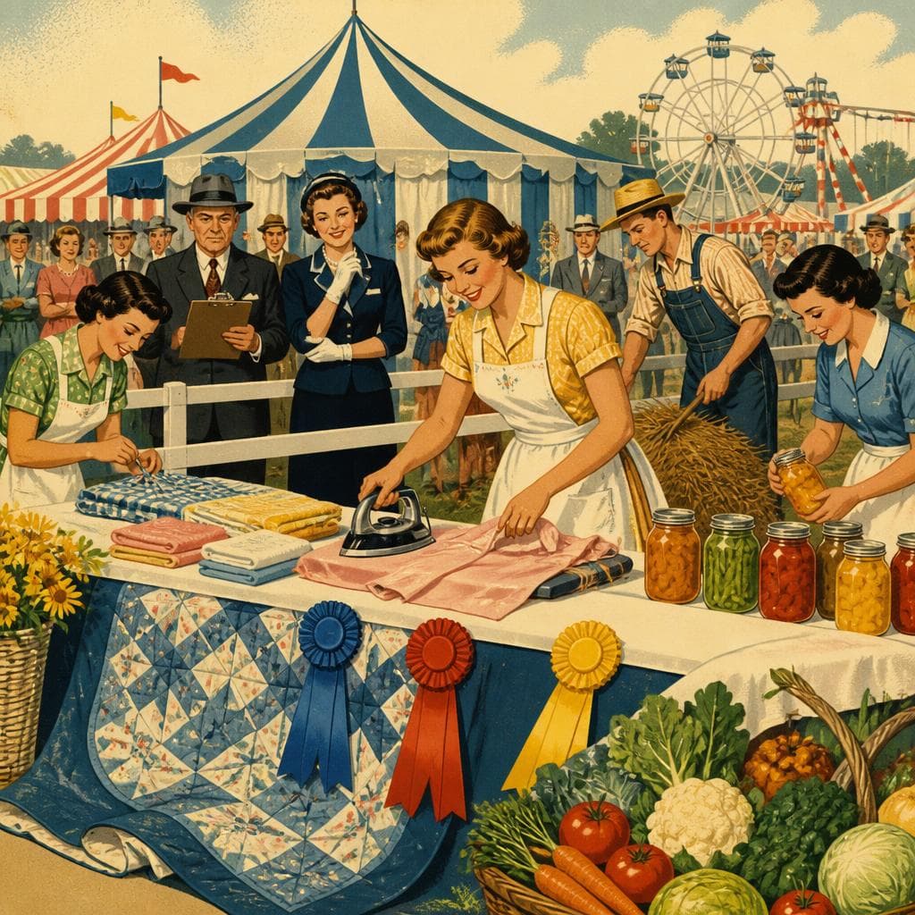 Cover art for Where Everyday Work Takes the Ribbon