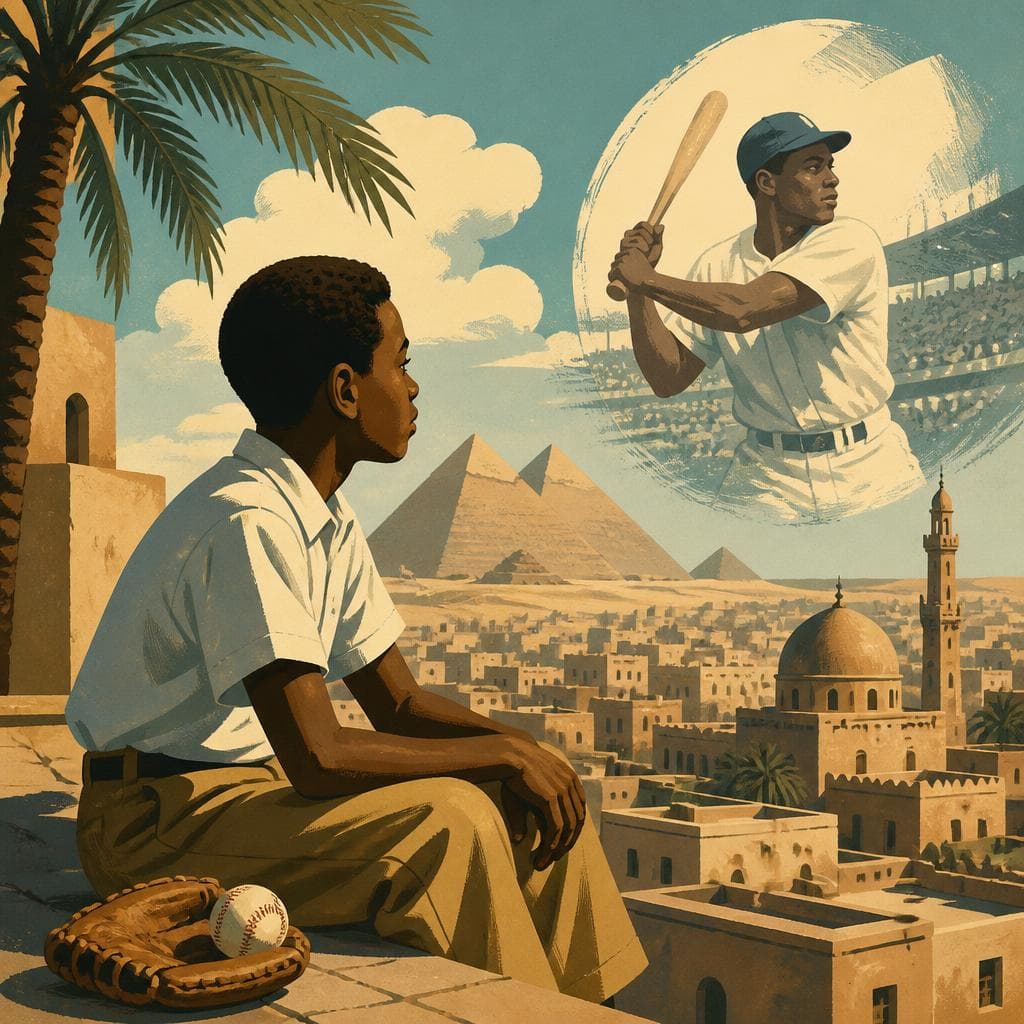 Cover art for Where Jackie Robinson’s Story Quietly Begins