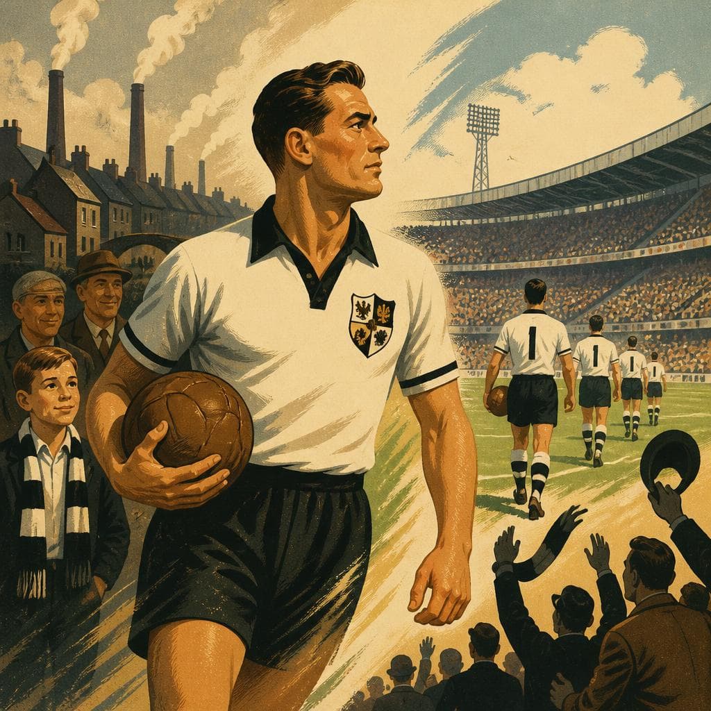 Cover art for From Vale to Canton