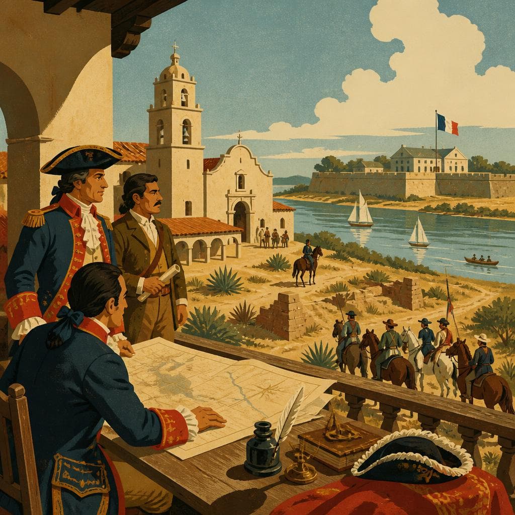 Cover art for Capital on a Borderline