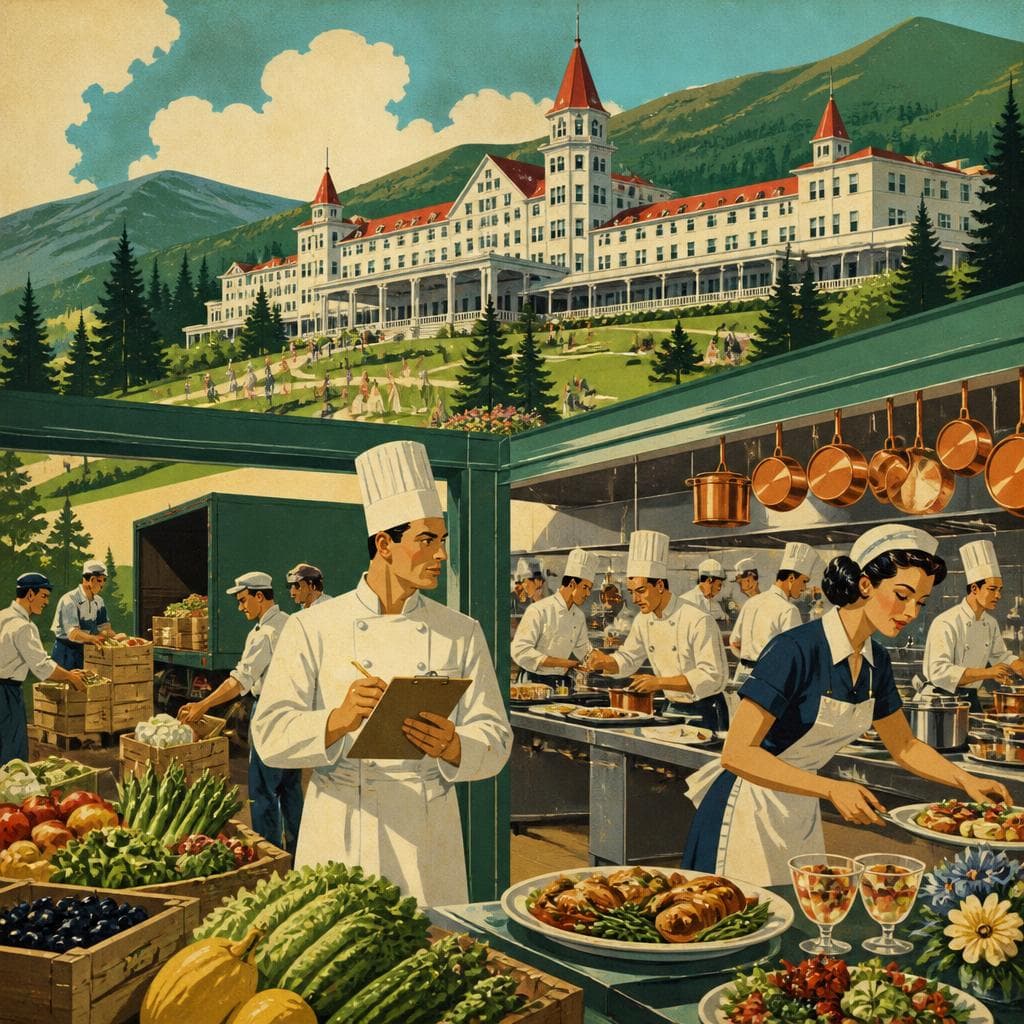 Cover art for Feeding the Mountain Palace