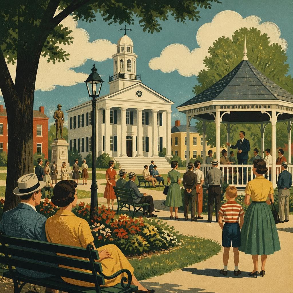 Cover art for Where Dover Came to Be Heard