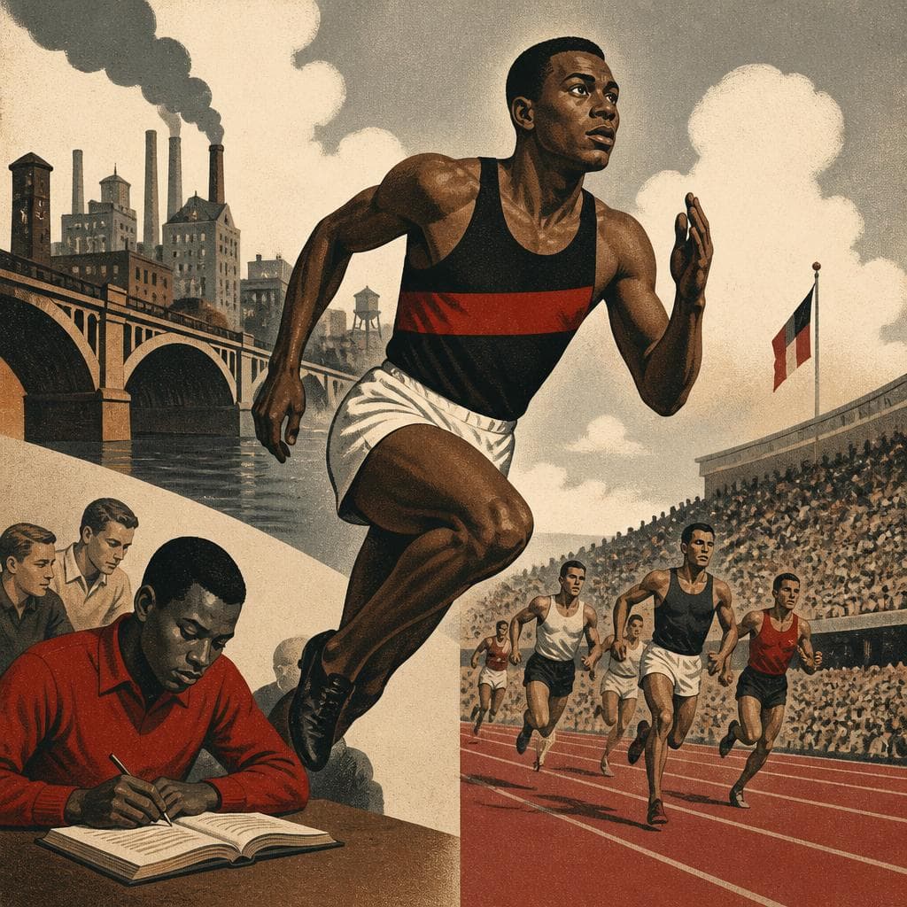Cover art for Before Berlin, There Was Columbus