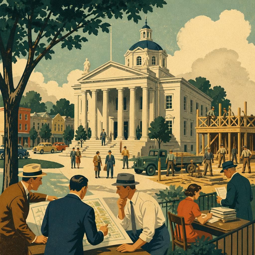 Cover art for Where Raleigh Organized Itself