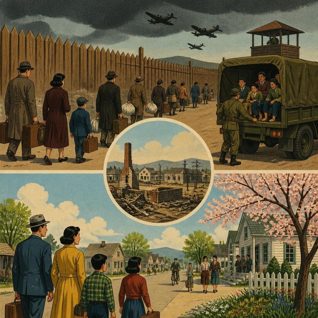 Cover art for Behind the Stockade, Then Back Again