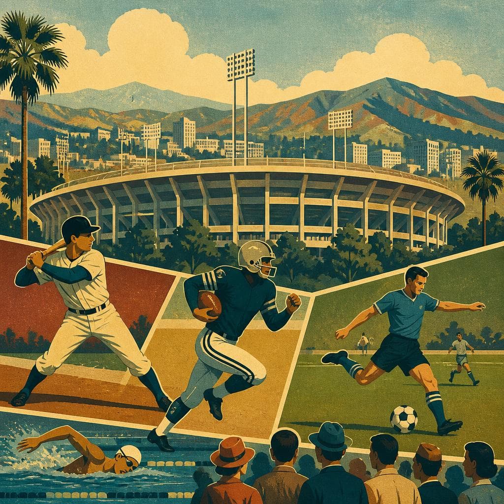 Cover art for Where San Jose Keeps the Game Going