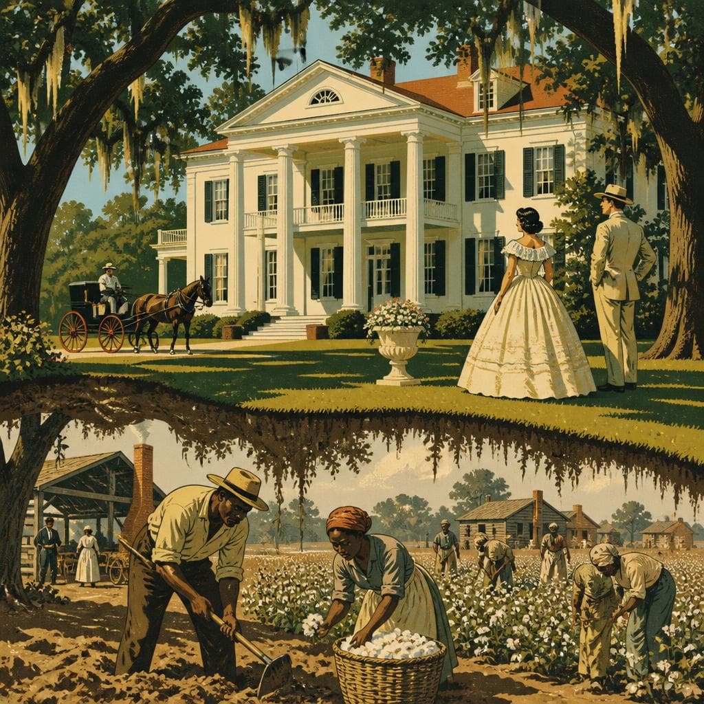 Cover art for Built in Beauty, Built in Bondage