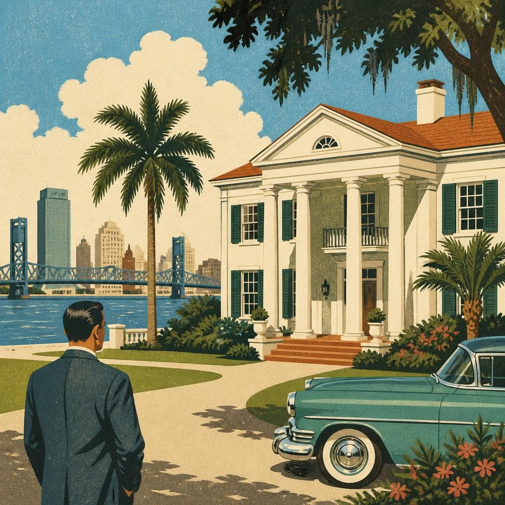 Cover art for Where Joseph Duncan’s Public Life Came Home