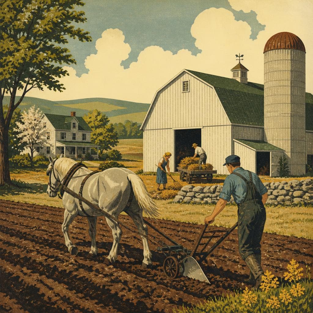 Cover art for Where the Work Tells the Story