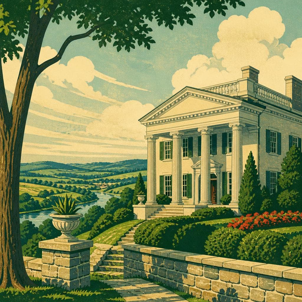 Cover art for Before the Song, the House