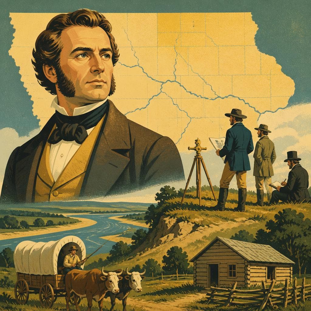 Cover art for The Name That Stayed on the Map