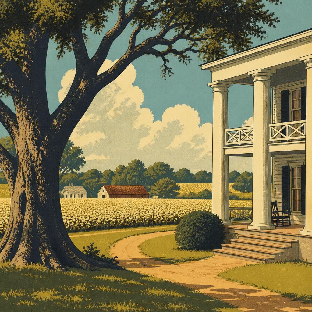 Cover art for A Landscape That Still Tells Hardeman County’s Story