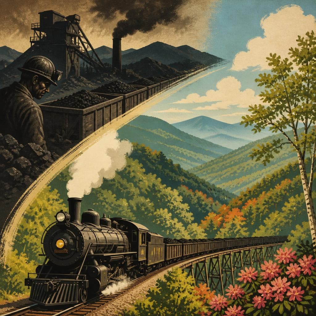 Cover art for From Bloody Dawkins to Trail Dust