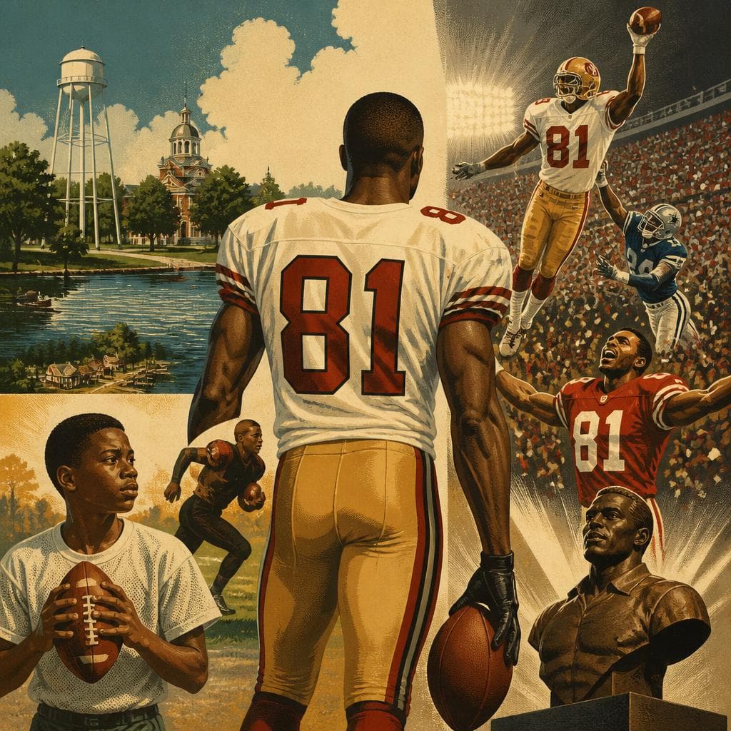 Cover art for From Alexander City to Football Immortality
