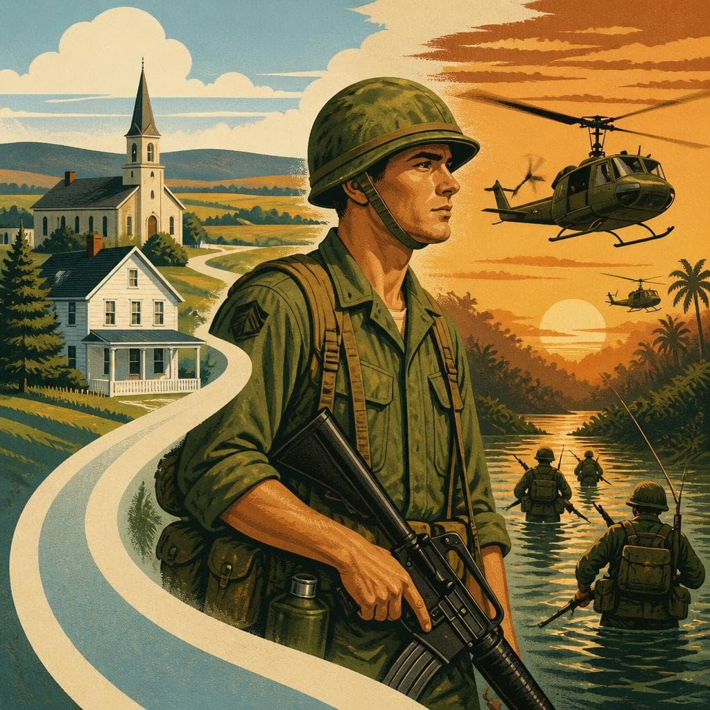 Cover art for From Sprague to Valor
