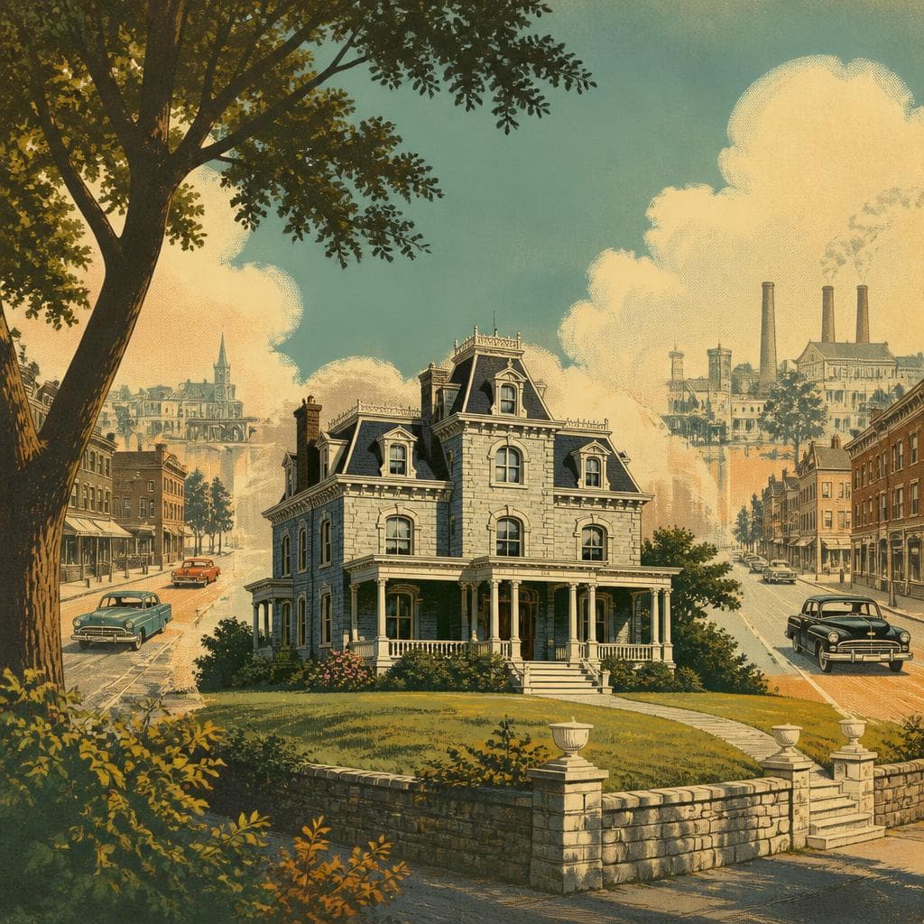 Cover art for Before the Streets, There Was Selma