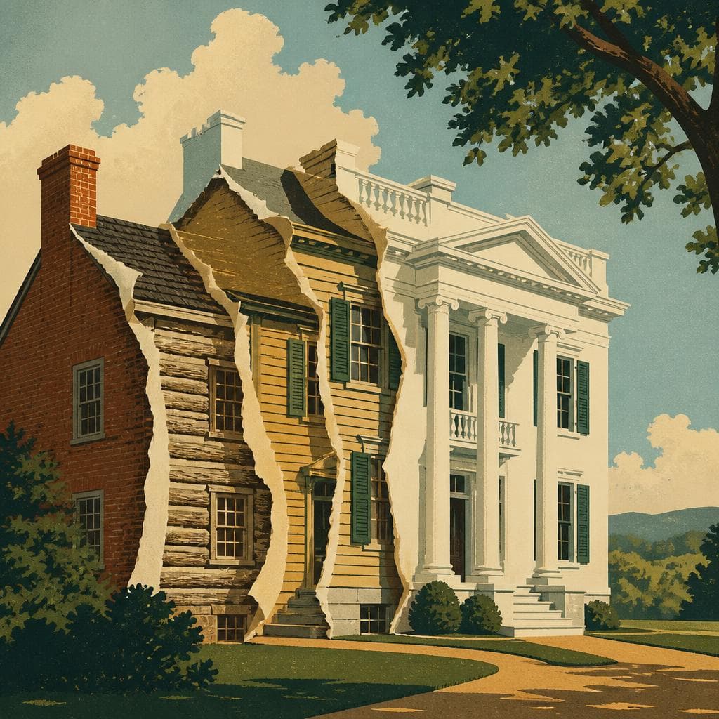 Cover art for Peeling Back Montpelier