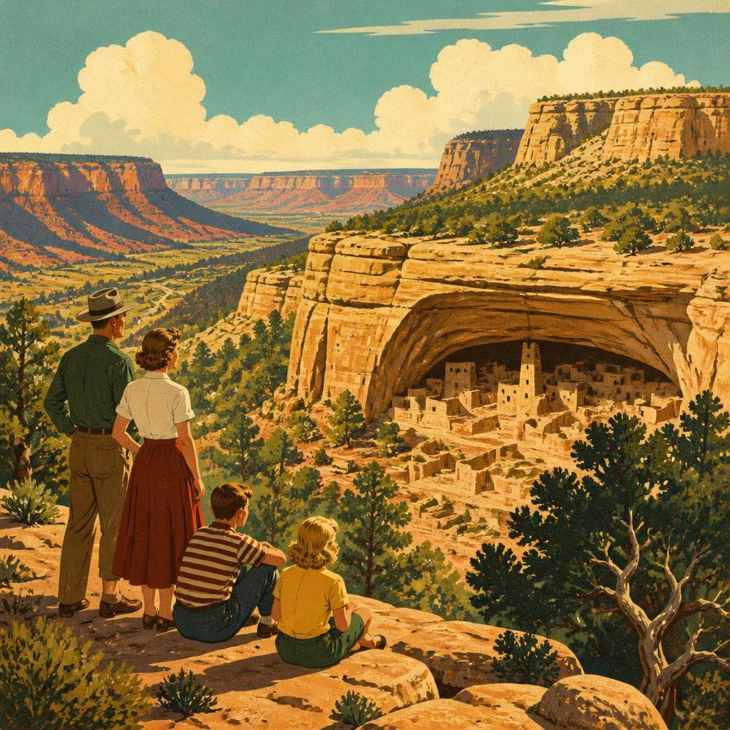 Cover art for When Protection Meant the Whole Canyon