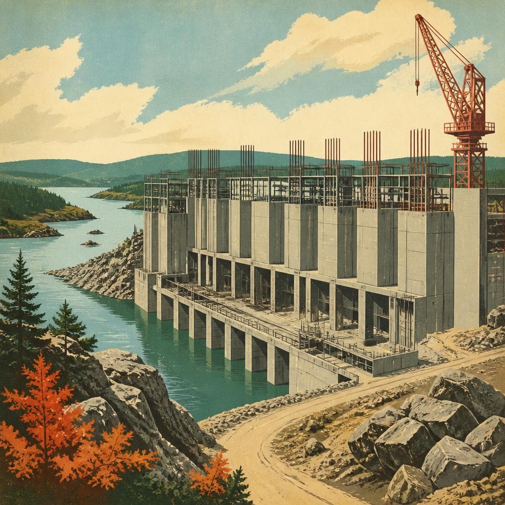 Cover art for The Plant That Never Powered On