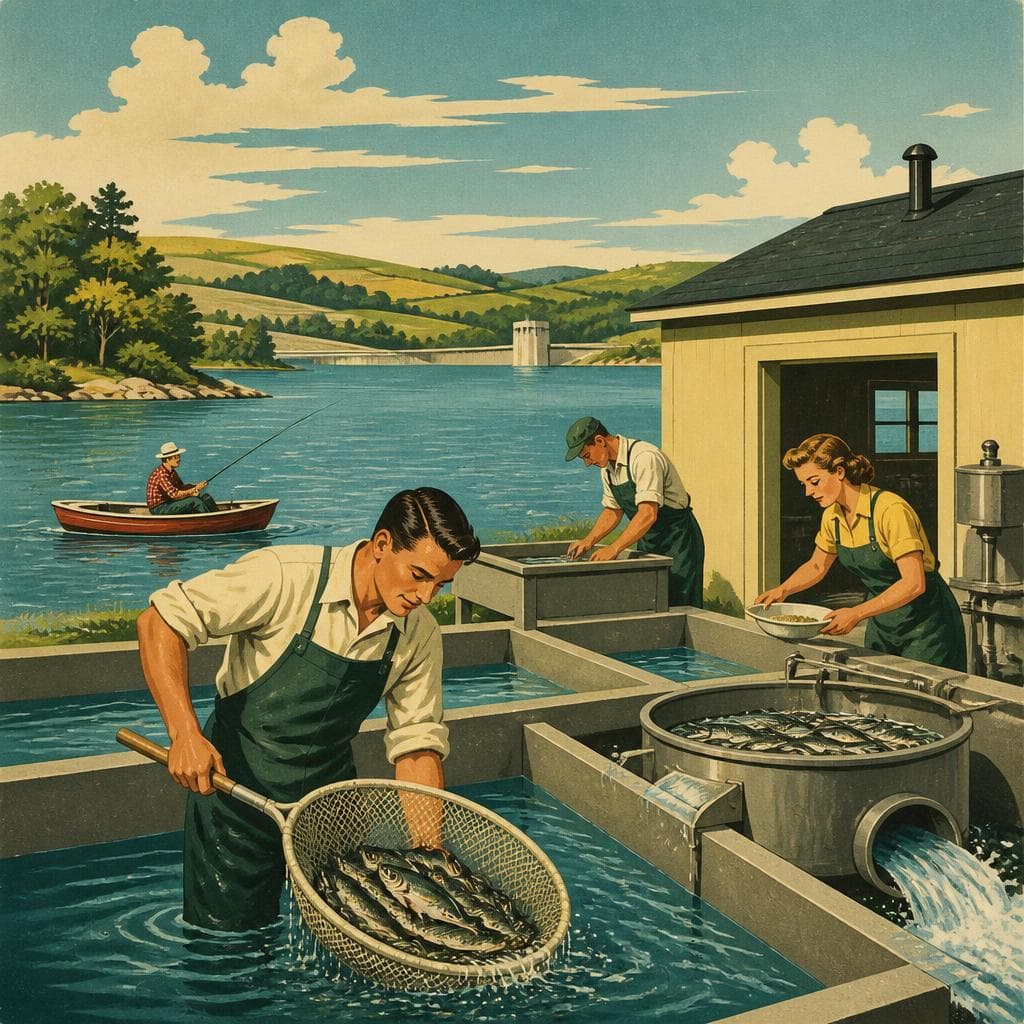 Cover art for Where Iowa’s Fishing Season Quietly Begins