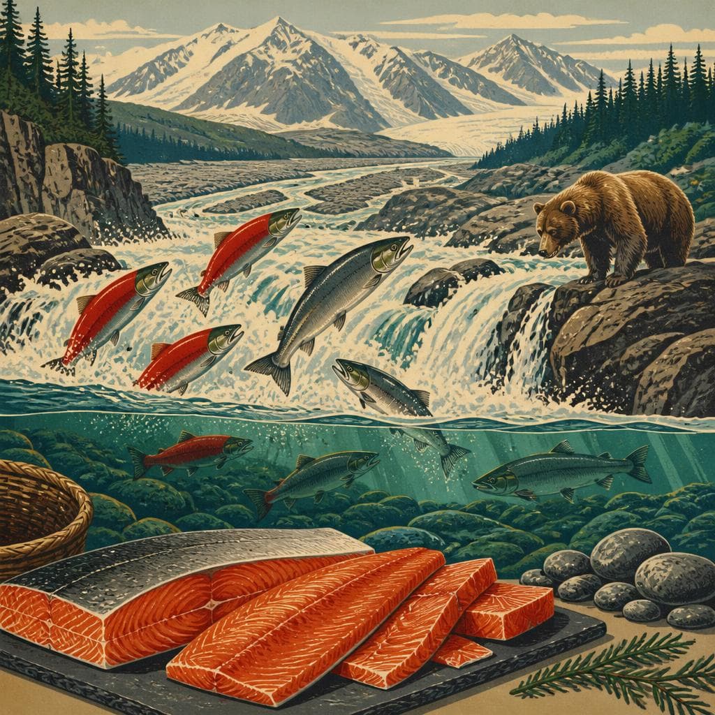 Cover art for The Flavor of a Hard Journey