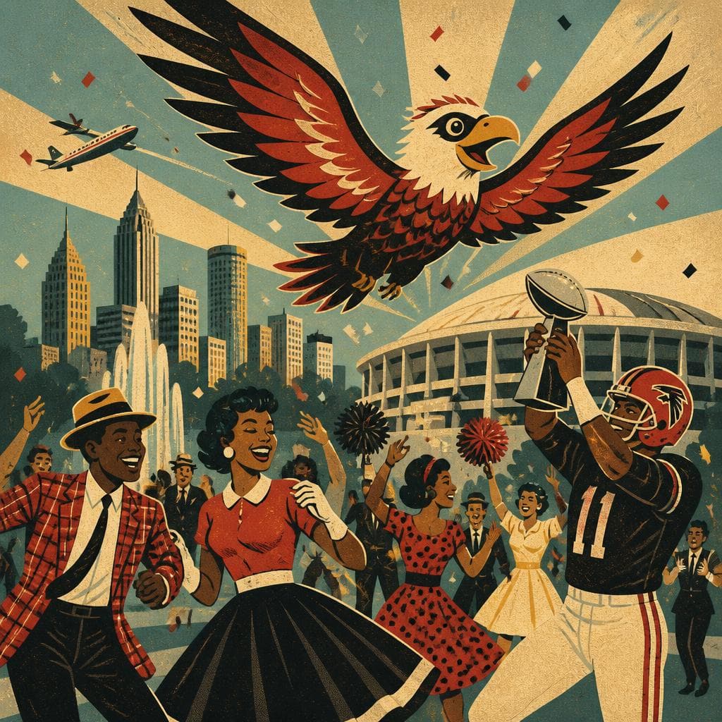 Cover art for When the Dirty Bird Flew