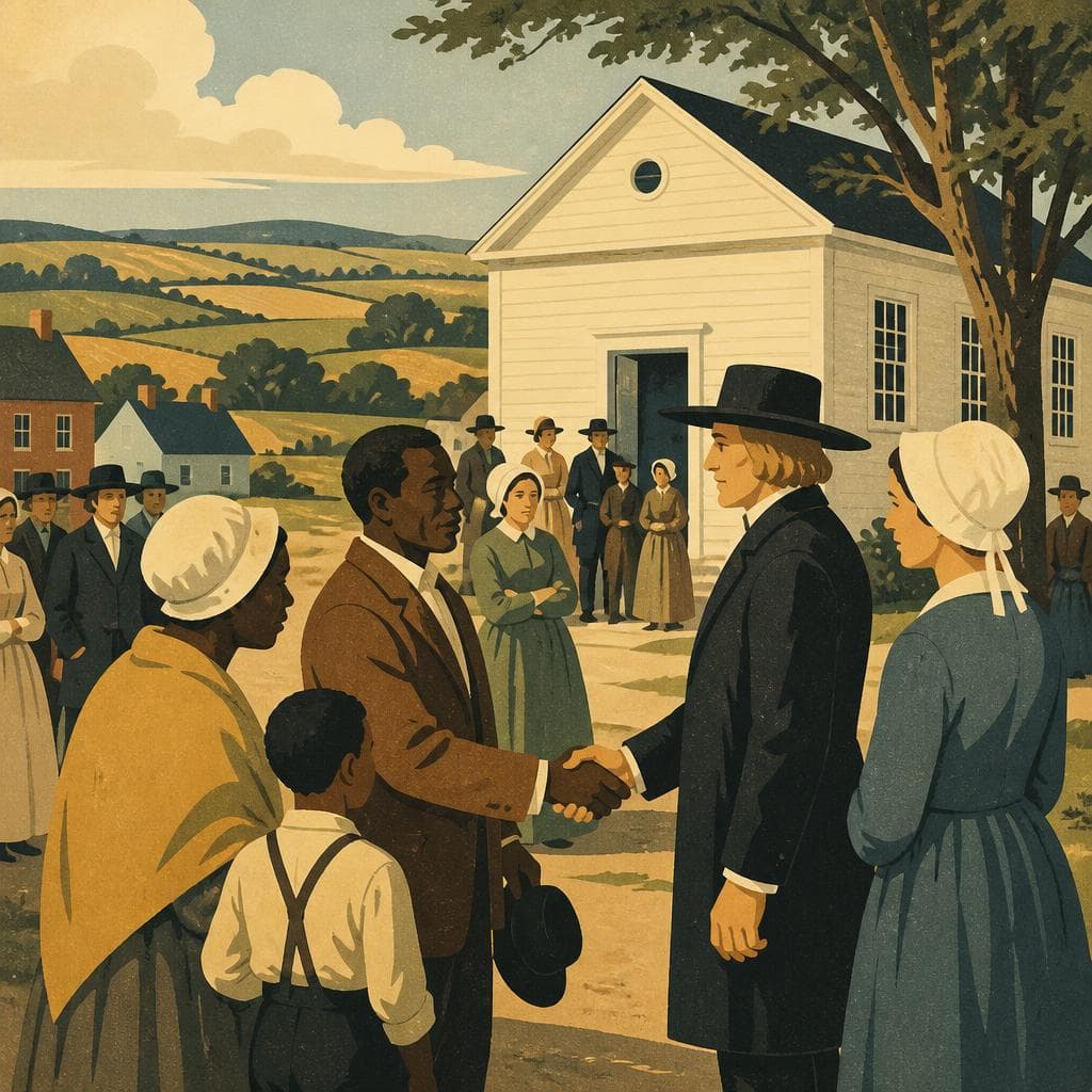 Cover art for Salem’s Open Secret
