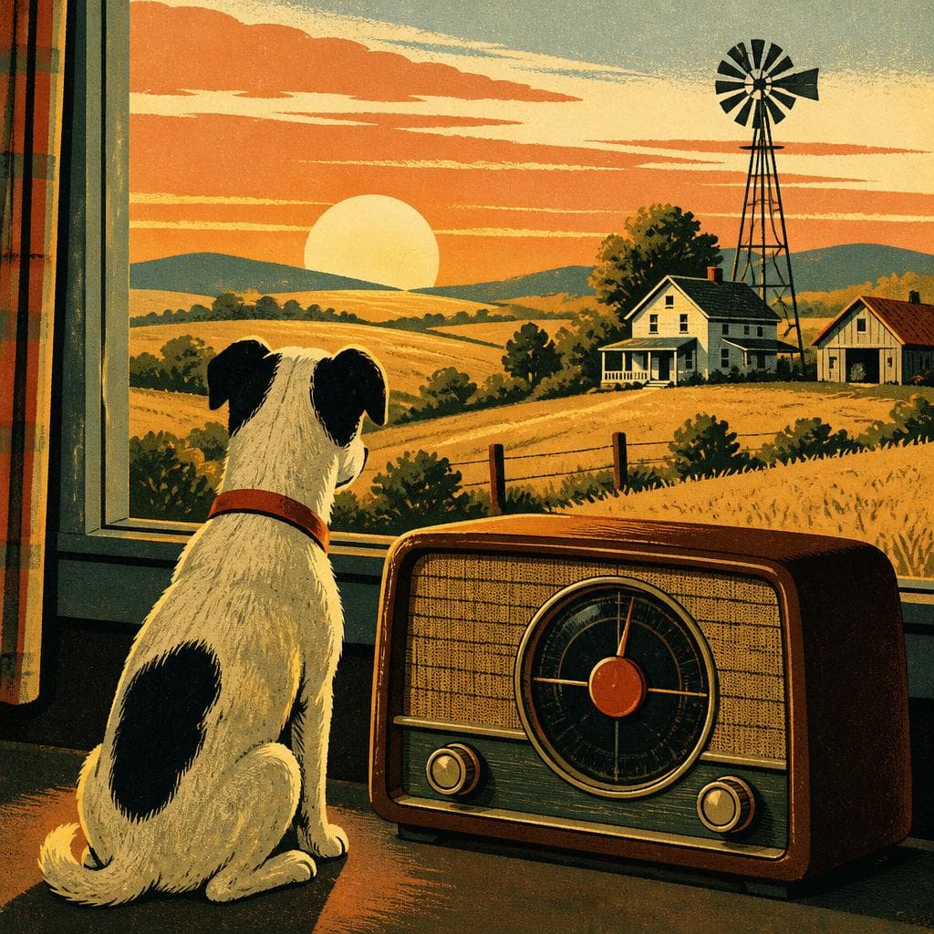 Cover art for Where Dexter Heard Itself
