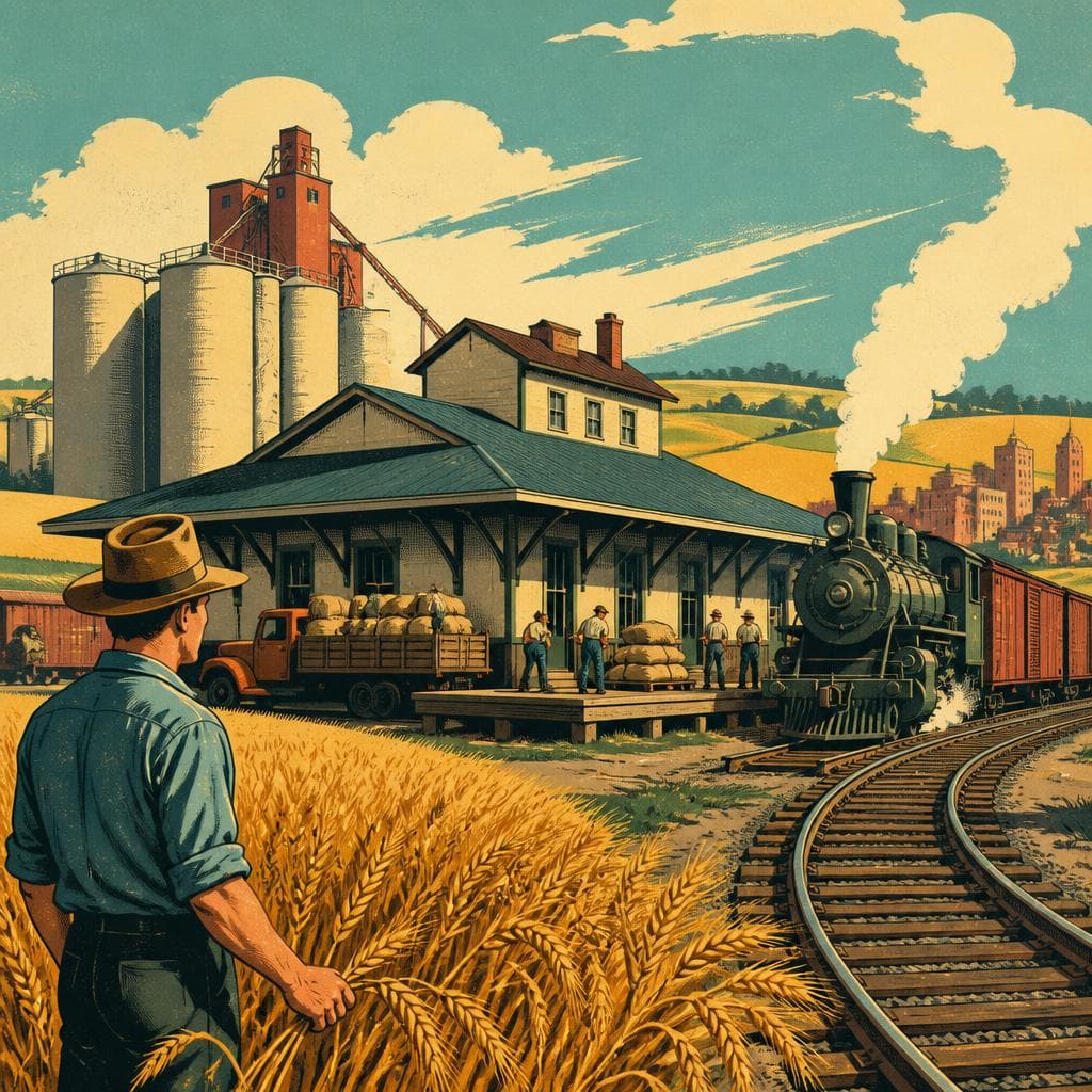 Cover art for When the Tracks Rewired Dayton