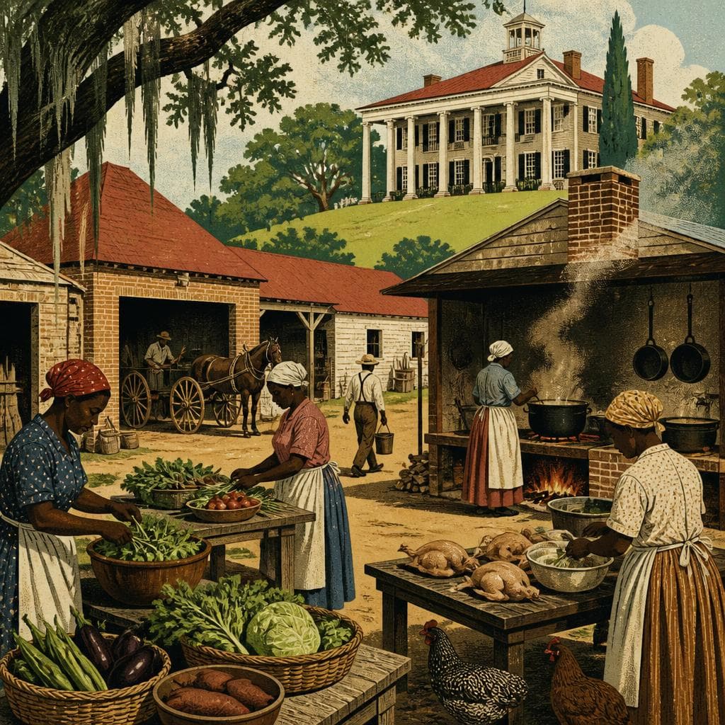 Cover art for Where Waverley’s Meals Really Began