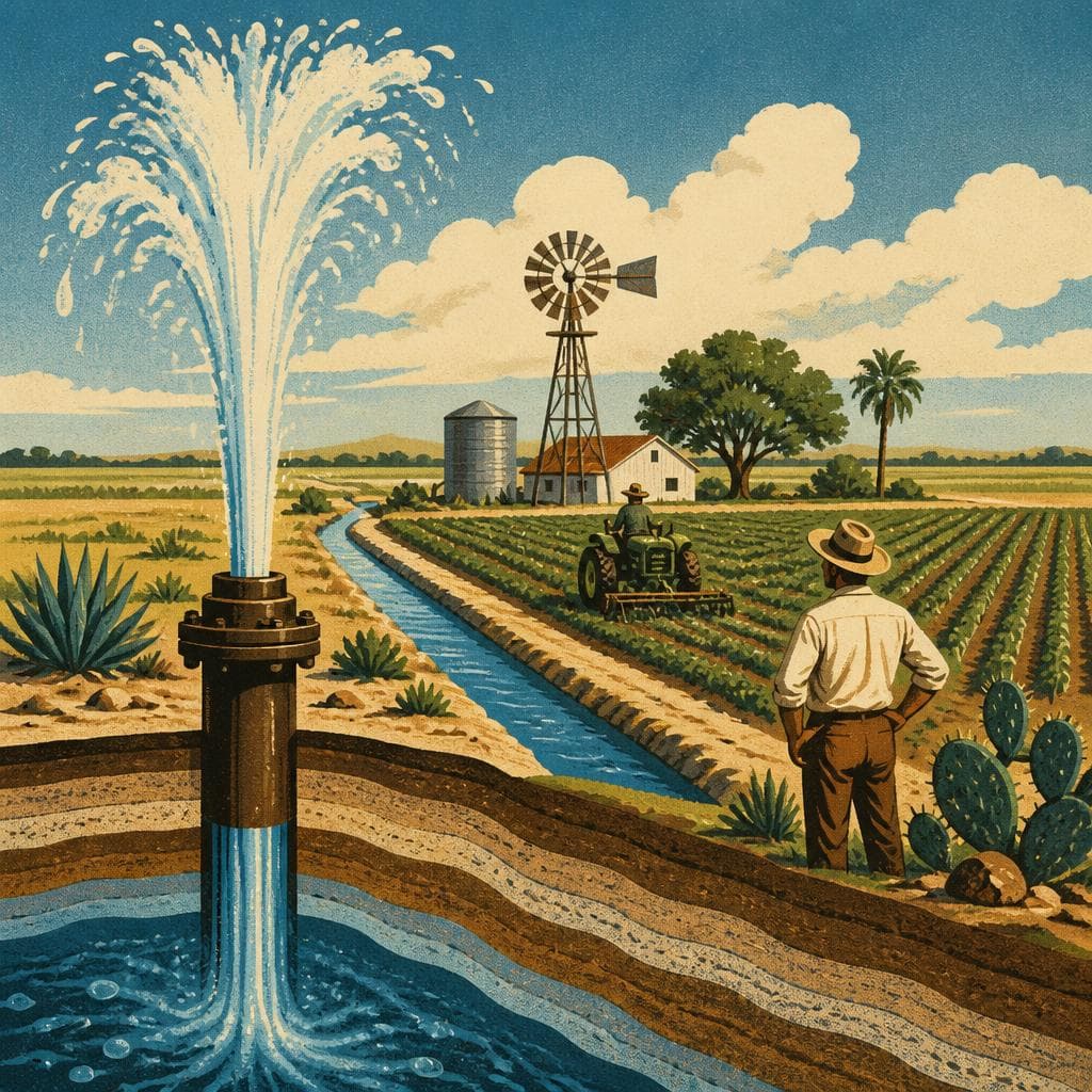 Cover art for Where Water Named the Place