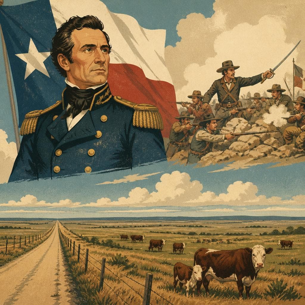 Cover art for A County Named for a Man of Revolution