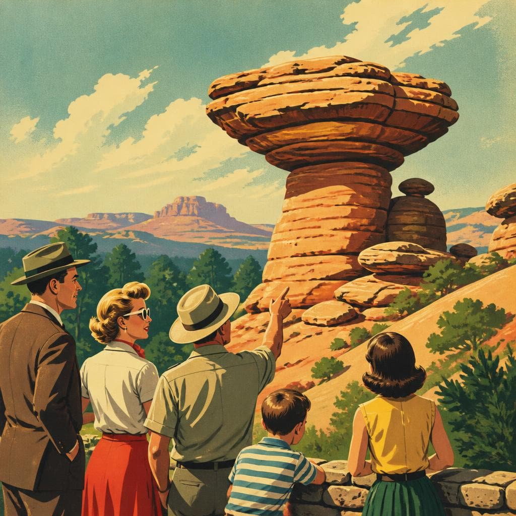 Cover art for Why Broxton Rocks Was Saved